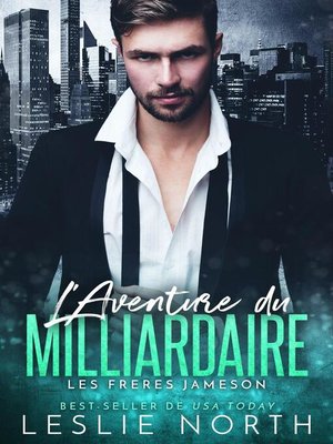 cover image of L'Aventure du Milliardaire